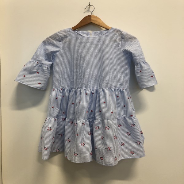 MINIKREA PIGER 4-16 år